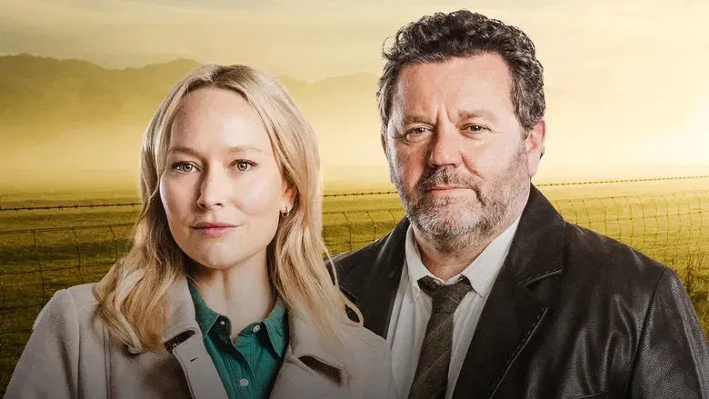 The Brokenwood Mysteries still 2