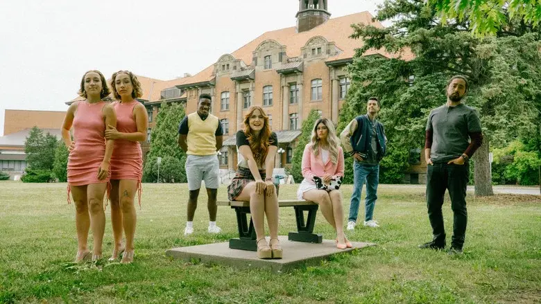 Complètement lycée still 1