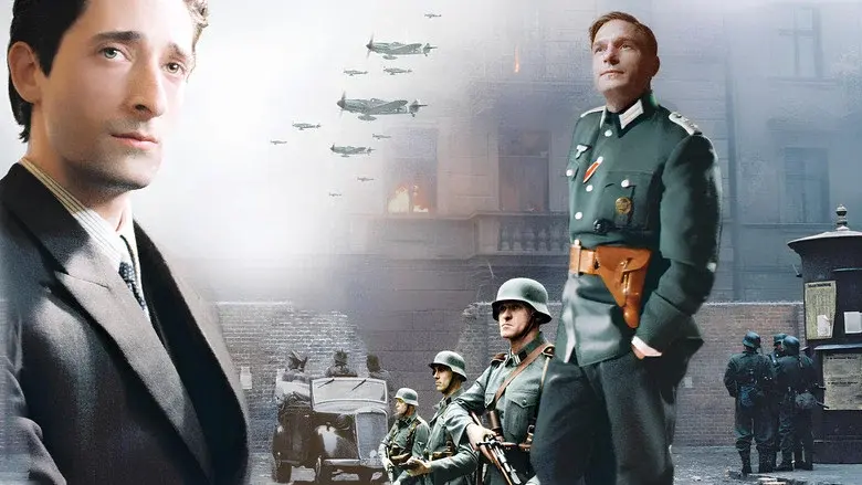 The Pianist still 8