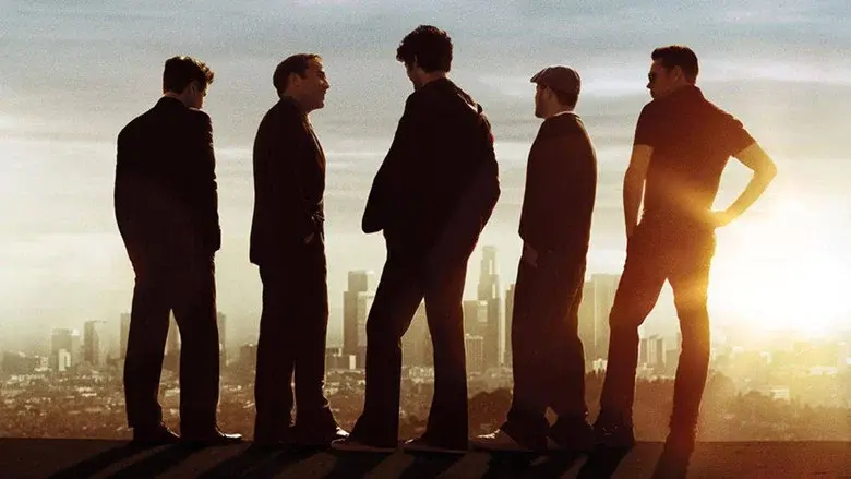 Entourage still 4