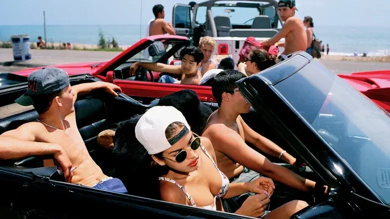 Generation Wealth still 6
