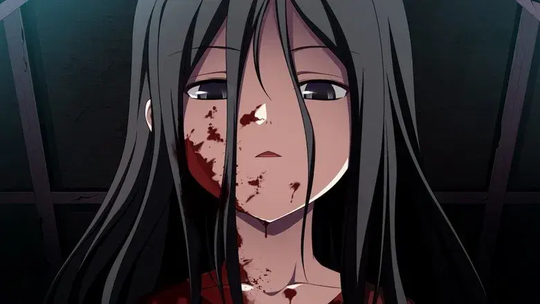 Corpse Party: Tortured Souls still 3