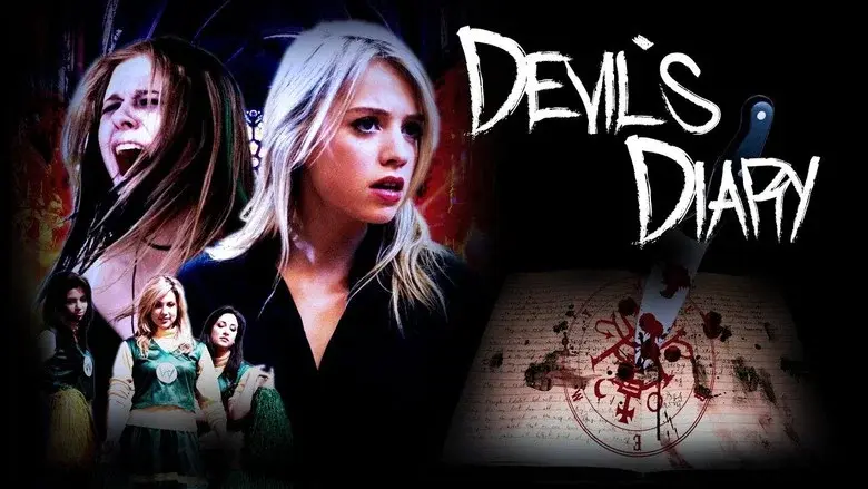 Devil's Diary still 4