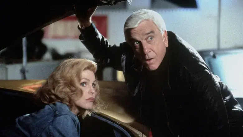 Naked Gun 33⅓: The Final Insult still 8