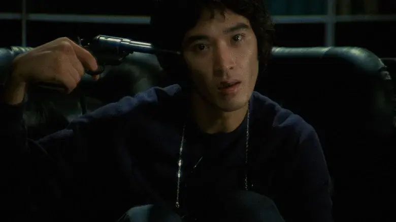The Beast to Die still 7
