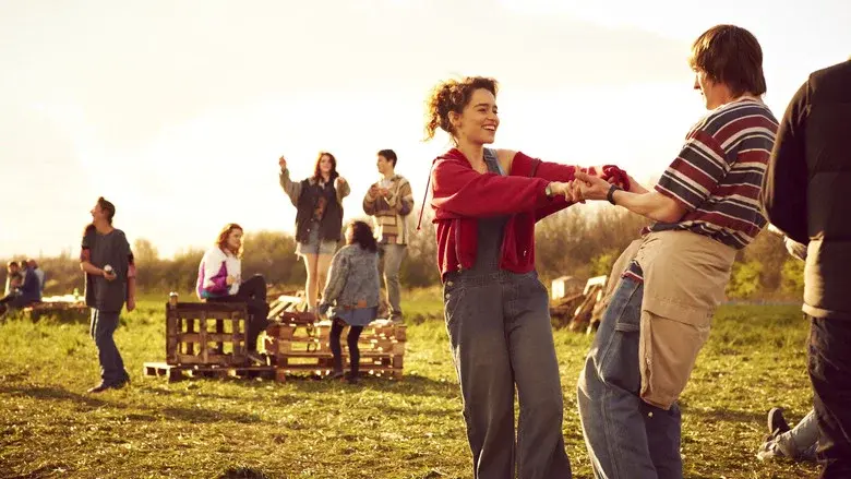 Spike Island still 3