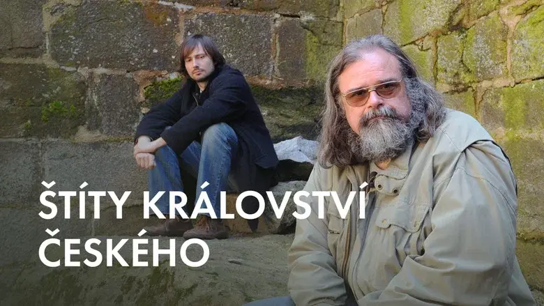 Štíty království českého still 1