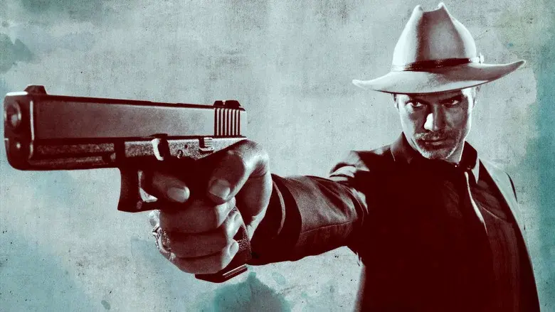 Justified still 8