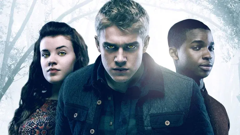 Wolfblood still 3