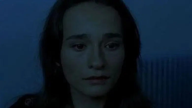 Sombre still 5