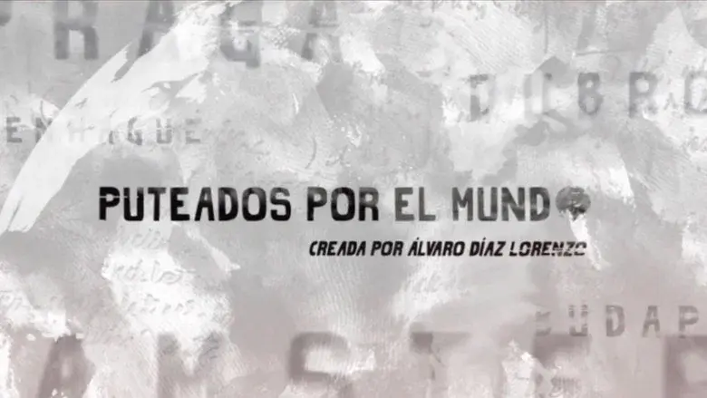 Puteados por el mundo still 1