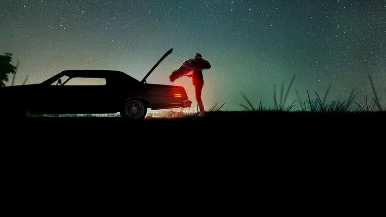 The Killing Season still 3