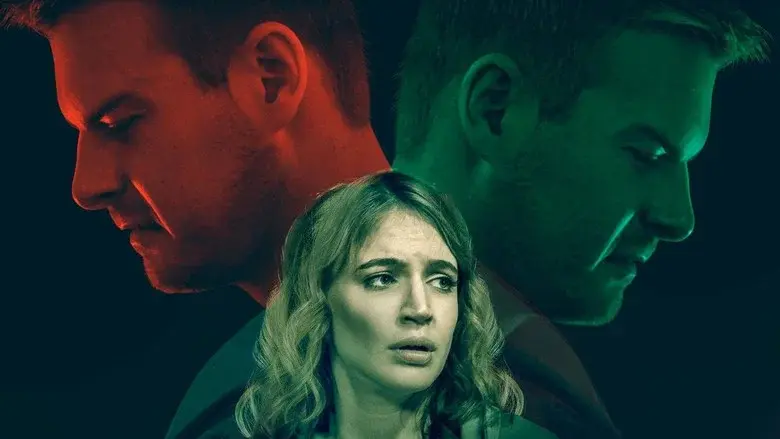 The Wrong Husband still 4
