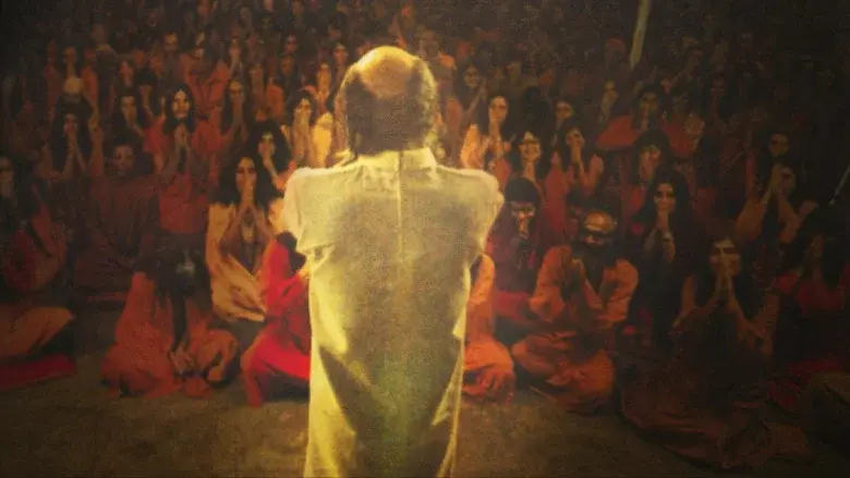 Wild Wild Country still 6
