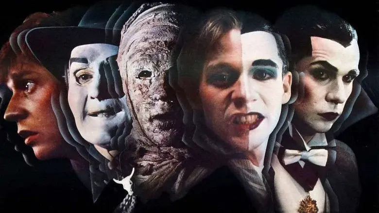 Fade to Black still 5