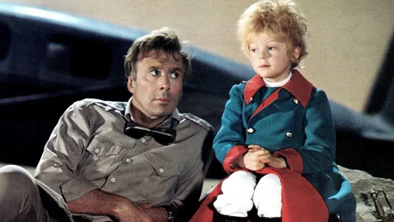 The Little Prince still 2
