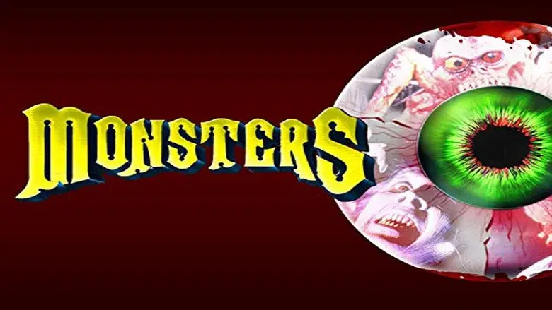 Monsters still 1