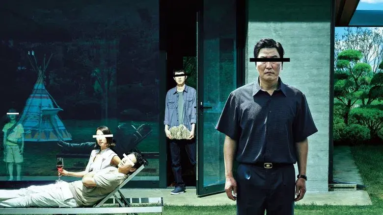 Parasite still 1