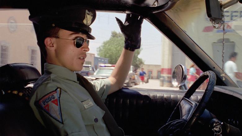Highway Patrolman still 1