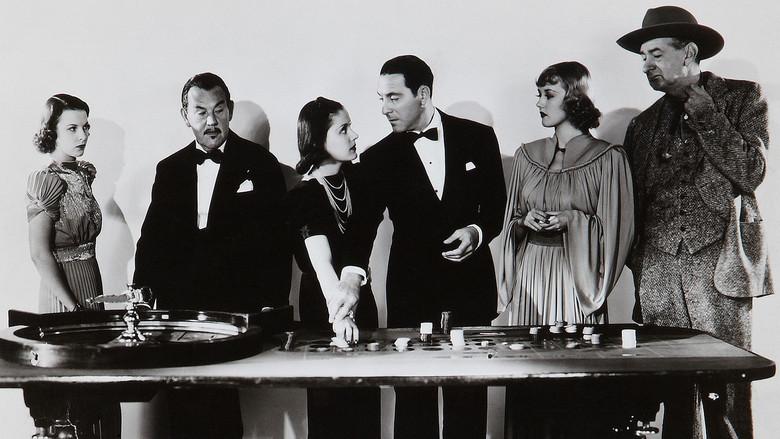 Charlie Chan in Reno still 1