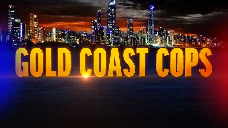 Gold Coast Cops still 1