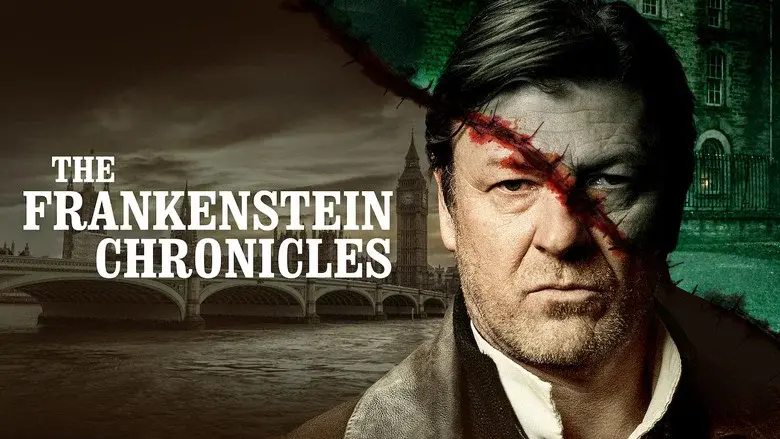 The Frankenstein Chronicles still 8