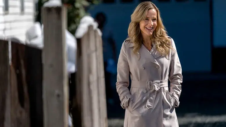 Christmas Homecoming still 4
