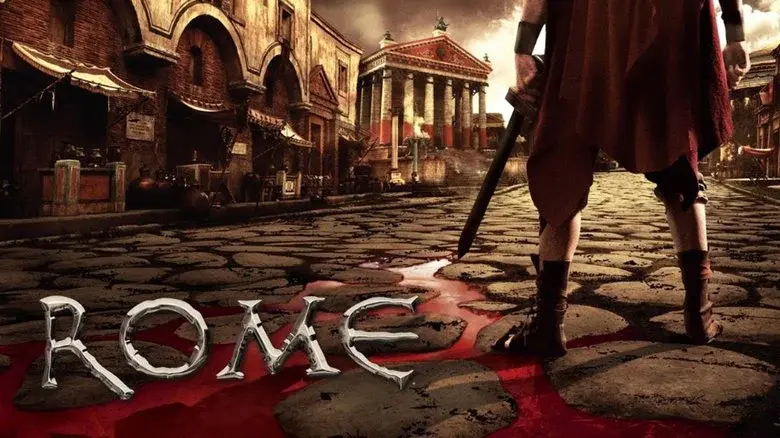 Rome still 1