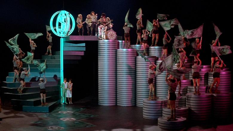 Sgt. Pepper's Lonely Hearts Club Band still 5
