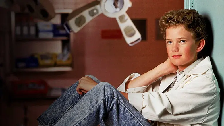 Doogie Howser, M.D. still 4