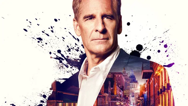 NCIS: New Orleans still 6