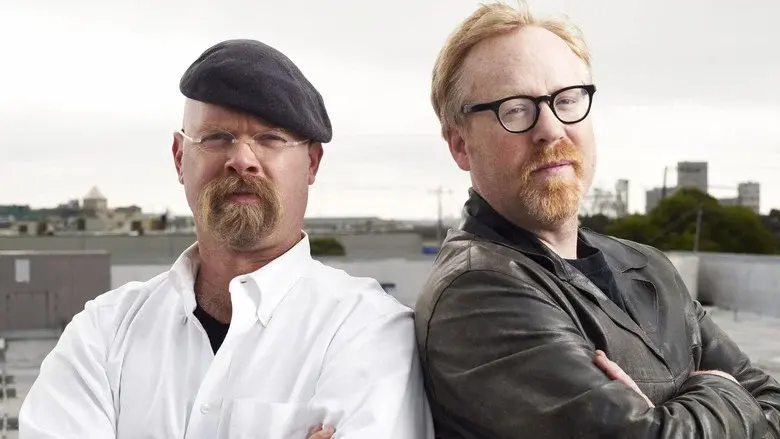 MythBusters still 4