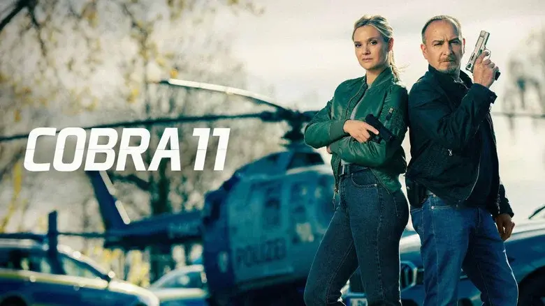 Alarm for Cobra 11: The Motorway Police still 2