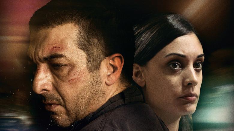 Carancho still 2