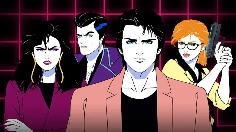 Moonbeam City still 1