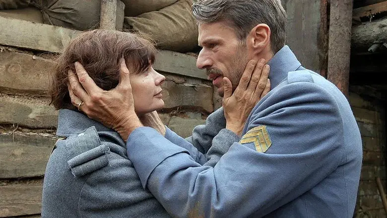 Colette, une femme libre still 1