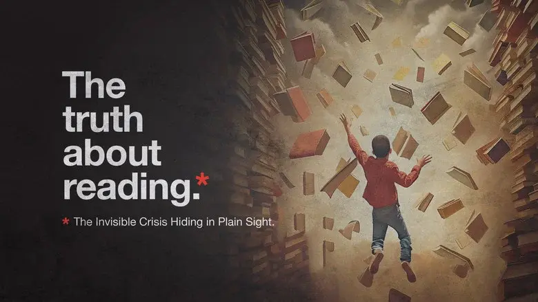 The Truth About Reading still 2