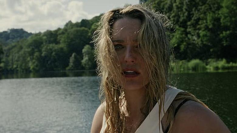 River still 2
