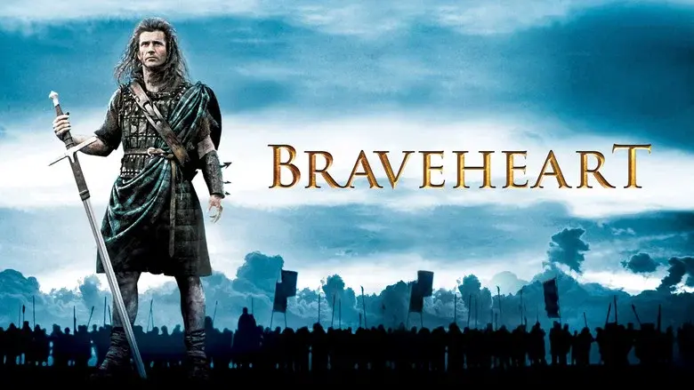 Braveheart still 8