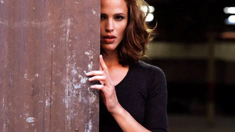 Alias still 8