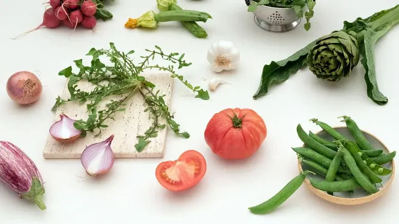 The Perfect Meal still 4