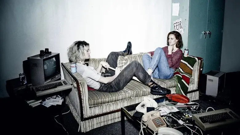 Halt and Catch Fire still 8