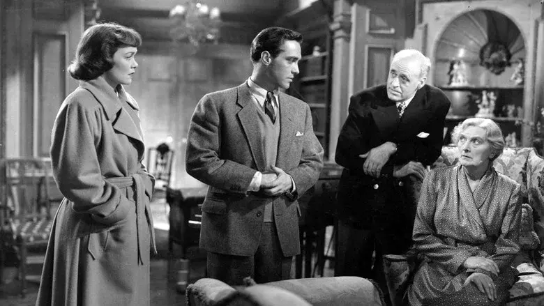 Stage Fright still 7