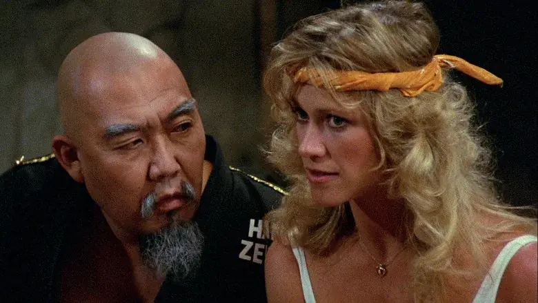 Angel of H.E.A.T. — The Protectors, Book #1 still 1