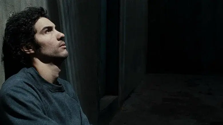 A Prophet still 4