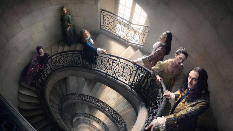 Versailles still 4