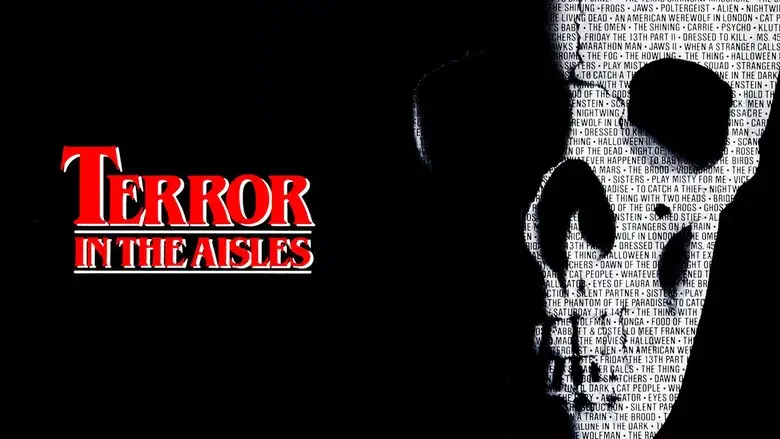 Terror in the Aisles still 7