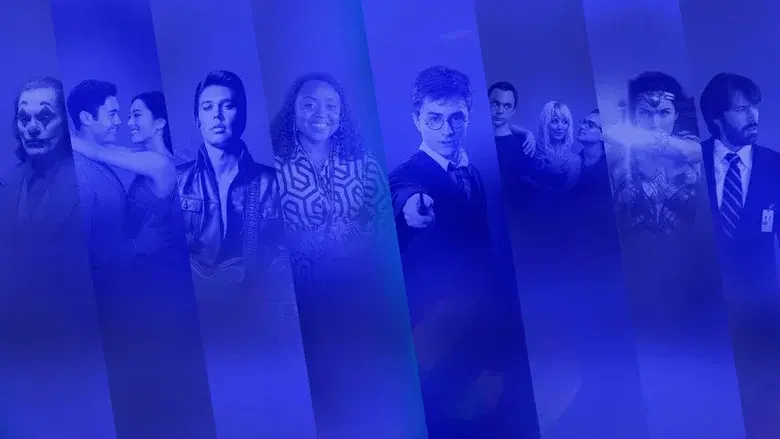 100 Years of Warner Bros. still 5