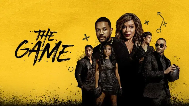 The Game still 6
