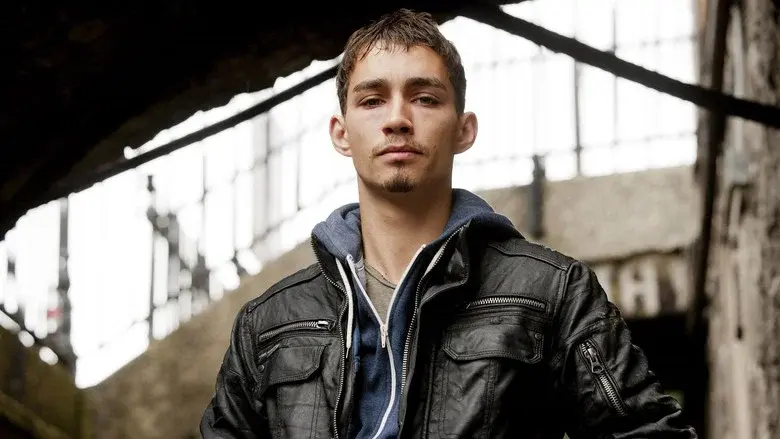 Love/Hate still 3